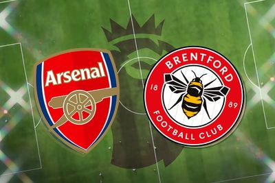 Arsenal vs Brentford: Prediction, kick-off time, team news, TV, live stream, h2h results, odds today