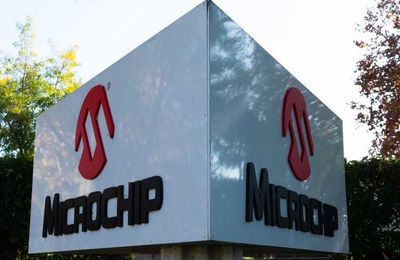 Is Microchip Technology Stock Underperforming the Dow?