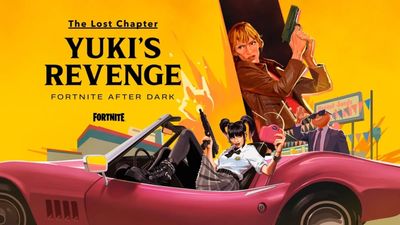 What is Yuki’s Revenge in Fortnite? Explained