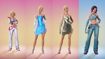 Who is Cat Holloway in Fortnite? How to get all cosmetics