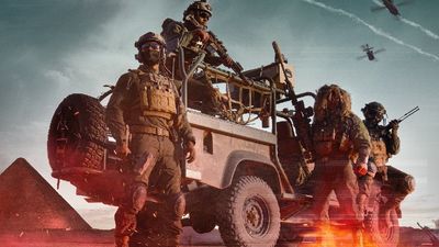 When is Battlefield 6 Season 2 release date? Answered