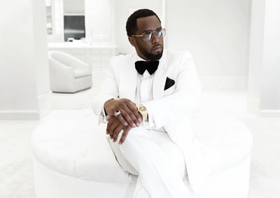 50 Cent's Diddy Documentary: Jailed Rapper Slammed the Netflix Series As 'A Shameful Hit Piece'