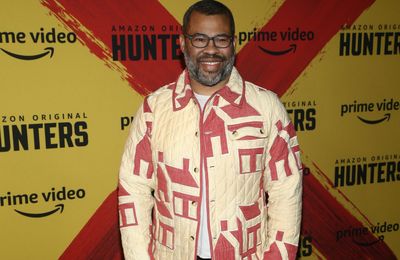 Jordan Peele and Sam Raimi team up for horror movie Portrait of God