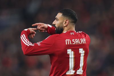 Liverpool: The games Mohamed Salah will miss as AFCON departure date confirmed