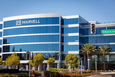 Marvell Chases AMD-Backed Celestial AI In Multi-Billion Dollar Deal