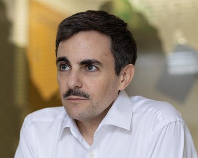 BMA chair denies using junior doctors’ strikes to progress political career