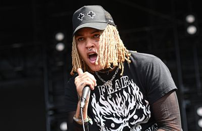 Travis Barker pays tribute to regular collaborator Poorstacy