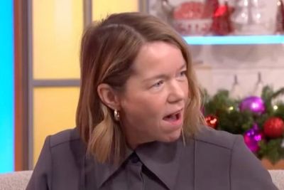 Shocked Anna Maxwell Martin learns of Line of Duty reboot during live interview