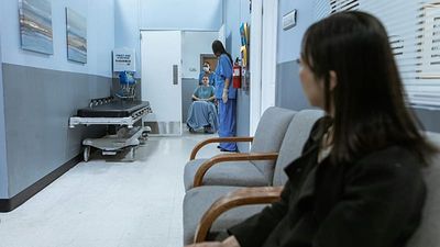 Nearly 1 in 4 EU women believe men are treated better by health workers, new study says