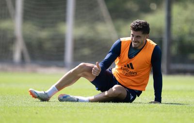 Arsenal: Mikel Arteta reveals new timeline for Kai Havertz return after explaining injury setback