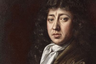 Samuel Pepys' old school wants to ban house named after him over his 'abuse' of women