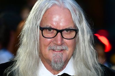 Billy Connolly is ‘not so good now’ as he experiences growing health challenges