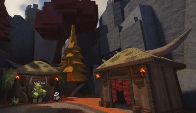 The Forge Galaxite Divine Ore – Drop Chance, Multiplier, Traits & More