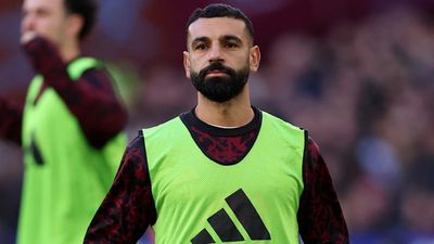 Arne Slot Reveals Mohamed Salah’s Reaction to Liverpool Snub