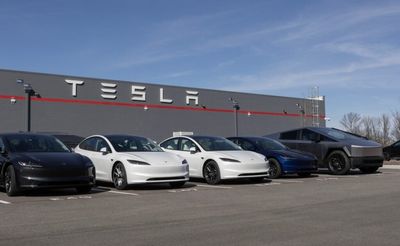 European Service Company Says Tesla Model 3/Y Units With Chinese LG Batteries Face 'Catastrophic' Failure