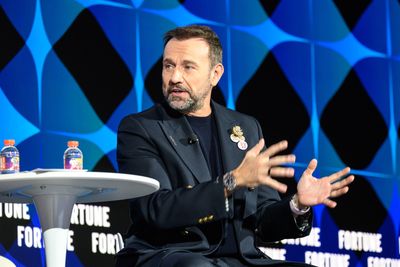 The tech world should abandon minimalist design in favor of more 'expressive' options says Samsung’s first Chief Design Officer, Mauro Porcini