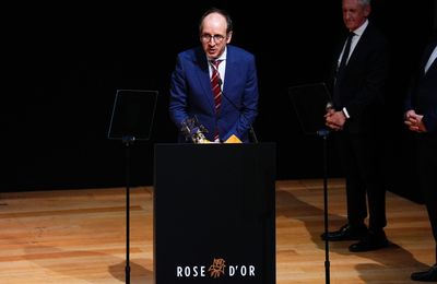 Adolescence wins big at 2025 Rose d'Or Awards