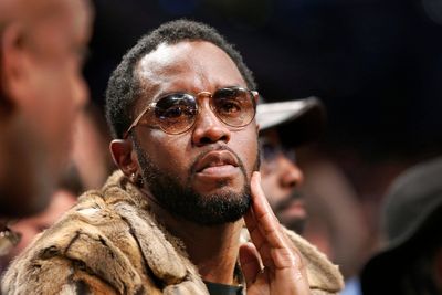 Sean ‘Diddy’ Combs hits out at Netflix and 50 Cent over ‘shameful hit piece’ documentary