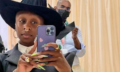 Cynthia Erivo Branded Major Diva at Macy's Thanksgiving Parade Amid Claims of Outrageous Demands