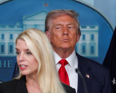 The White House’s new media ‘bias’ tracker is a desperate gimmick