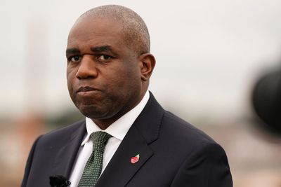Mobile phone thieves shouldn't be able to delay rape cases by demanding trial by jury, suggests David Lammy