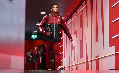 Arsenal XI vs Brentford: Starting lineup, confirmed team news, injury latest for Premier League today