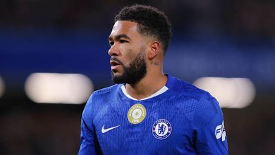 ‘The Reality Is’—Enzo Maresca Offers Mixed Reece James Fitness Update Before Leeds