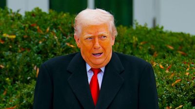 Trump walks back MRI results release, instead posts letter from doctor saying he’s in ‘excellent overall health’