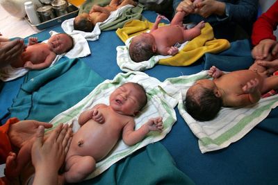 China introduces ‘condom tax’ as it tries to get people to have more children