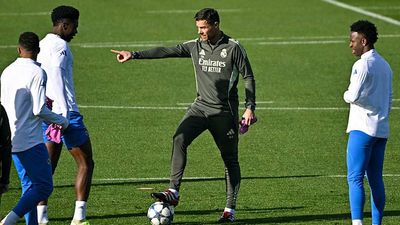 Real Madrid Players ‘Divided’ Over Xabi Alonso As Concerns Raised Over Mbappe, Vinicius Jr, Bellingham