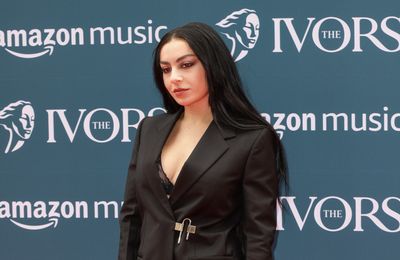 Charli xcx is more inspired by film than 'new music'