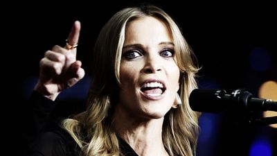 ‘I’d really like to see them suffer’: Bloodthirsty sadist Megyn Kelly wants sailors targeted by Trump to bleed out painfully from lost limbs