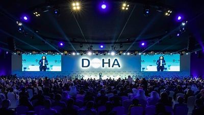 Doha Forum 2025 aims to make justice and global cooperation more than a promise