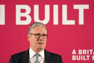 Labour now less trusted on the economy than Liz Truss, damning new poll finds