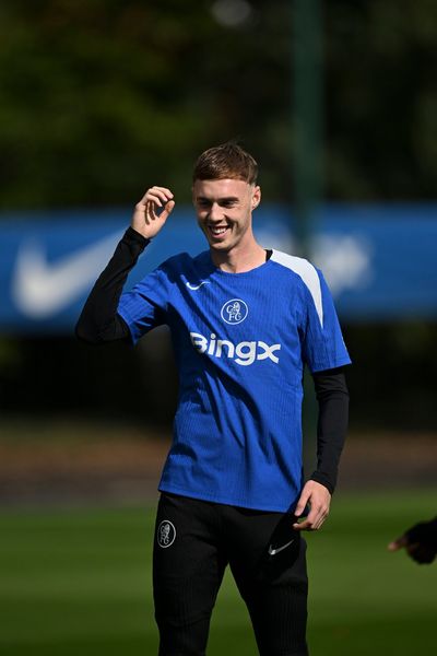 Chelsea: Enzo Maresca confirms Cole Palmer selection plan as star man returns from injury