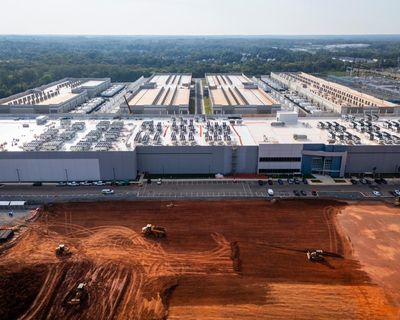 AI poses unprecedented threats. Congress must act now