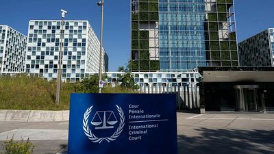 Germany sends Libyan man accused of war crimes to the ICC in The Hague to face trial
