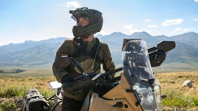 Garmin Debuts inReach Mini 3, the New Best Backcountry Satellite Communicator