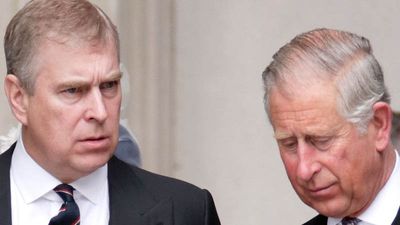 Ex-Prince Andrew delaying his move from Royal Lodge through legal steps, source claims