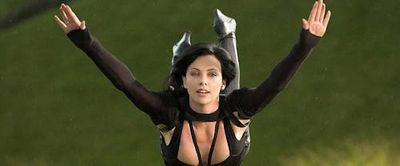 20 Years Ago, Charlize Theron’s Sci-Fi Flop Sanitized A Cyberpunk Masterpiece