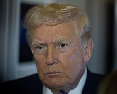 Trump’s full-throttle threats suggest no backing down from aims to topple Maduro’s regime