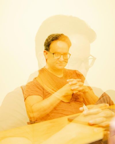 ‘The biggest decision yet’: Jared Kaplan on allowing AI to train itself