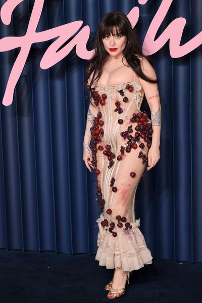 Dilara Fındıkoğlu proves cherries are here to stay — how to get in on the trend