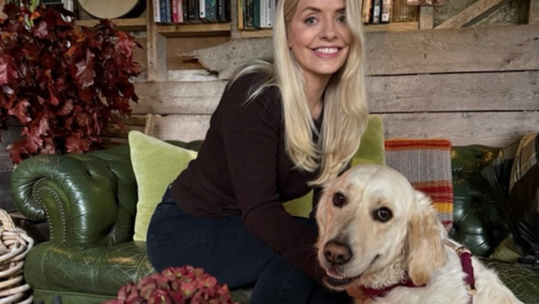 Holly Willoughby Guilty Of Knocking Scooter Rider Off Road In £25k Mini, Leaving Him With Broken Neck