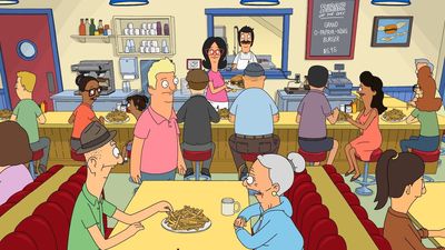 Bob's Burgers Fans Love The Show's Diversity, And The Creator Told Me Why It Makes Storytelling 'Better'