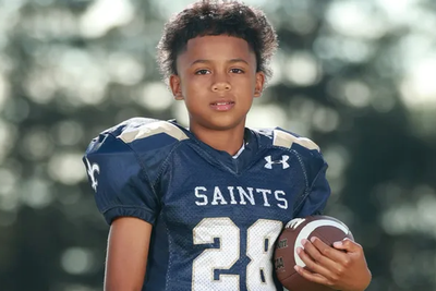 Father of teen victim of Stockton birthday party shooting says gunman was aiming for rapper MBnel