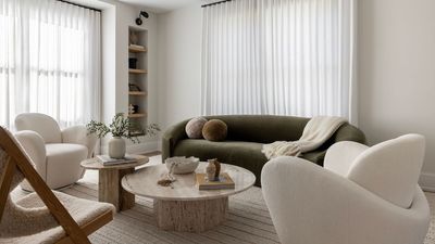 "Help, I Bought an Uncomfortable Sofa" — Don't Worry, These Simple Tricks Might Just Save the Day