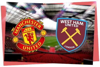 Manchester United vs West Ham: Prediction, kick-off time, team news, TV, live stream, h2h results, odds today