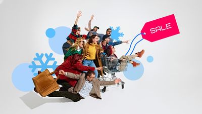 Stock-Up Items to Buy Right After Christmas That Will Last Through Winter