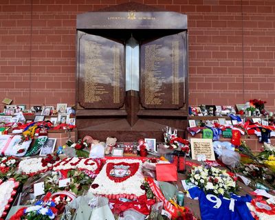 Hillsborough families decry ‘bitter injustice’ that no officers will face disciplinary proceedings
